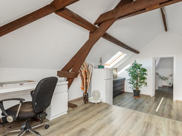 à vendre Maison Vilvorde Perksestraat