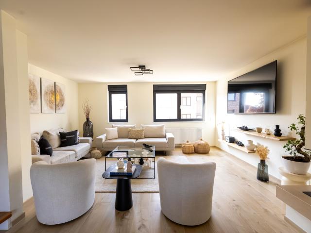 à vendre Maison Vilvorde Permekestraat