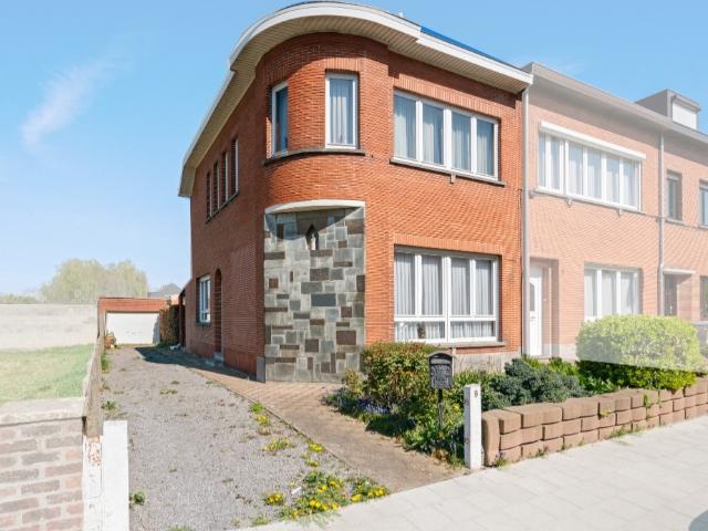 à vendre Maison Vilvorde Platanenstraat