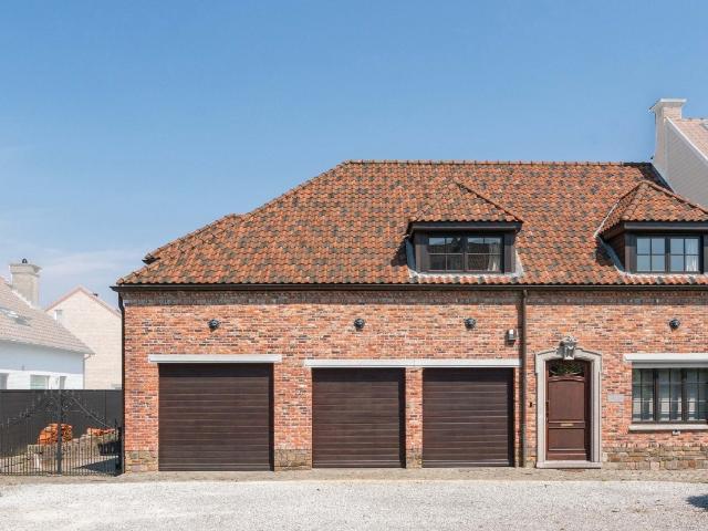 à vendre Maison Vilvorde Romeinsesteenweg