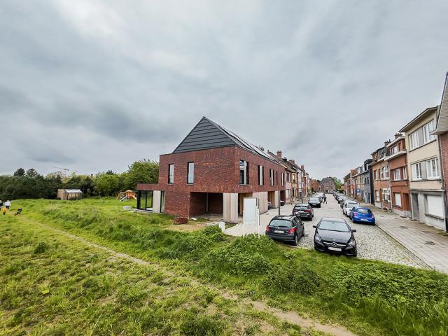à vendre Maison Vilvorde Winkelveldstraat