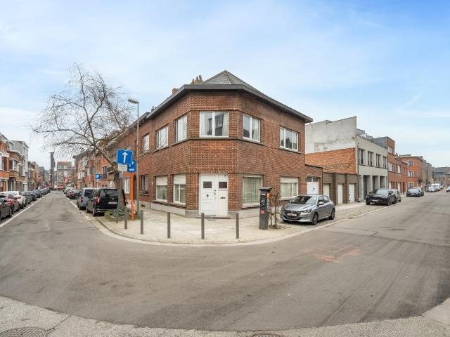 à vendre Maison Vilvorde Tuchthuisstraat