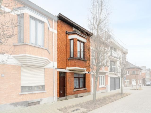 à vendre Maison Vilvorde Tuchthuisstraat