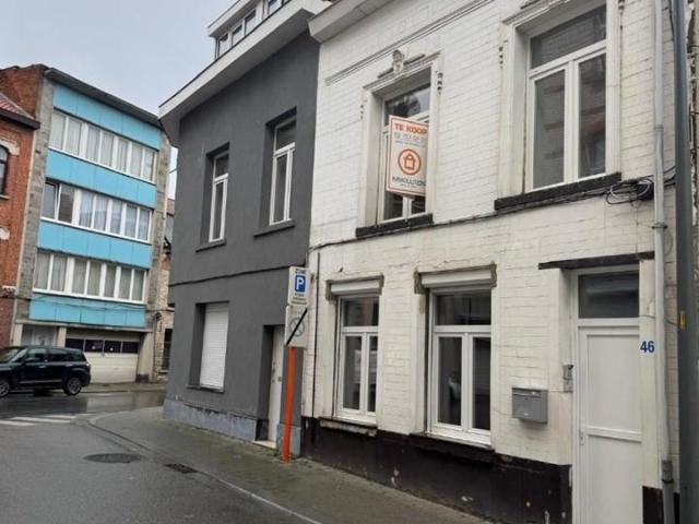 à vendre Maison Vilvorde Vissersstraat