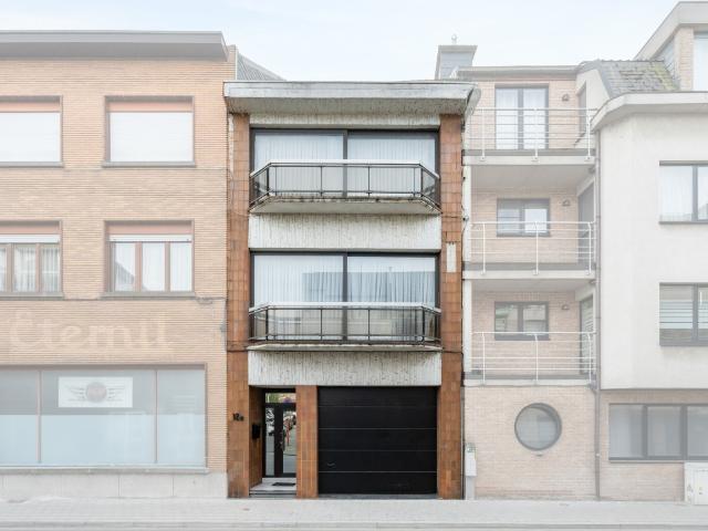 à vendre Maison Vilvorde Vlaanderenstraat