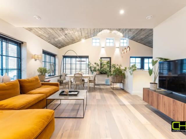 à vendre Maison Vinderhoute Vredesdreef