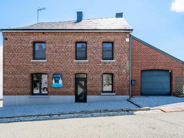 à vendre Maison Virelles Rue Lapeau