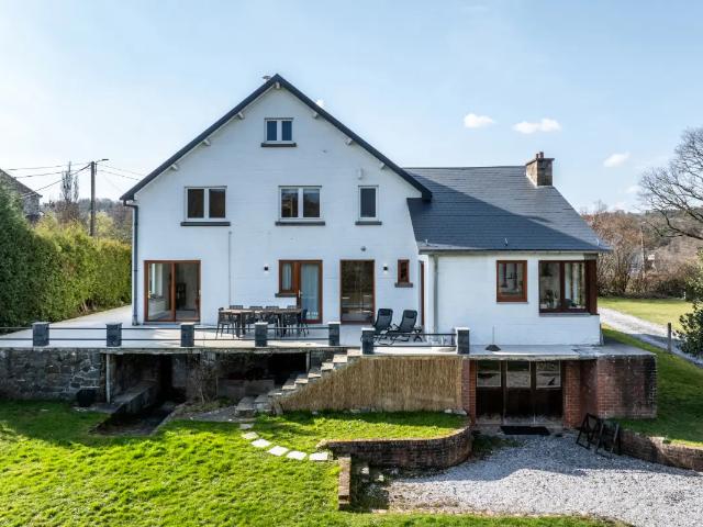 à vendre Maison Viroinval Cheraivoie