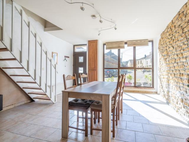 à vendre Maison Virton Quartier au Mesnil