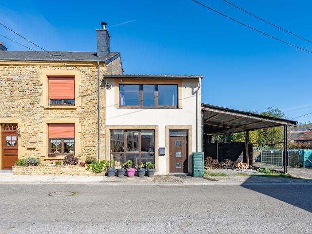 à vendre Maison Virton Quartier au Mesnil