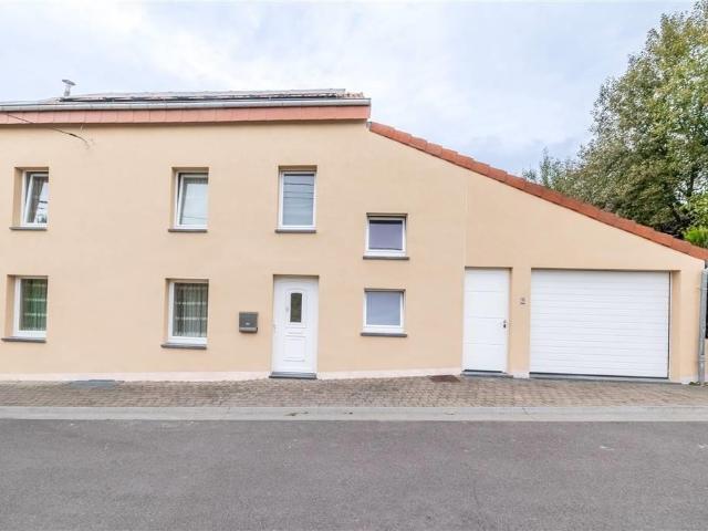 à vendre Maison Virton Rue d'Orvillers