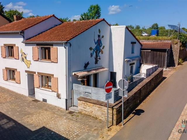 à vendre Maison Virton Rue Saint Roch