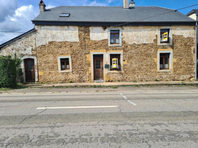 à vendre Maison Virton