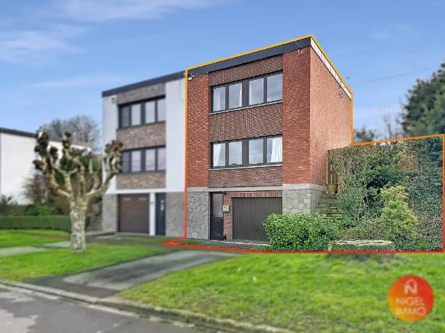 à vendre Maison Visé Allée des Hirondelles