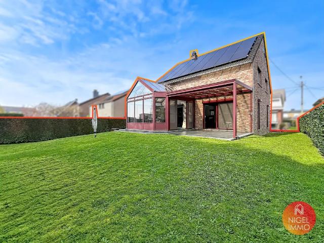 à vendre Maison Visé Allée des Mésanges