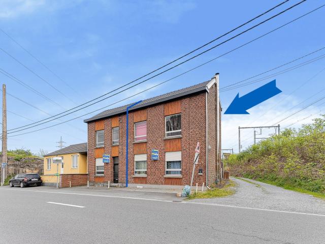 à vendre Maison Visé Rue de Maestricht