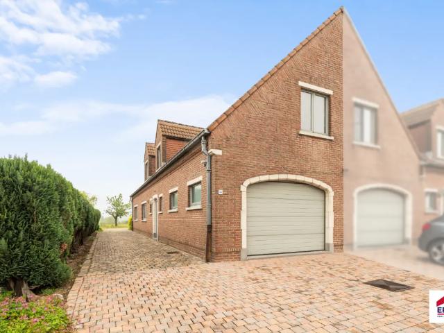 à vendre Maison Vlezenbeek Appelboomstraat