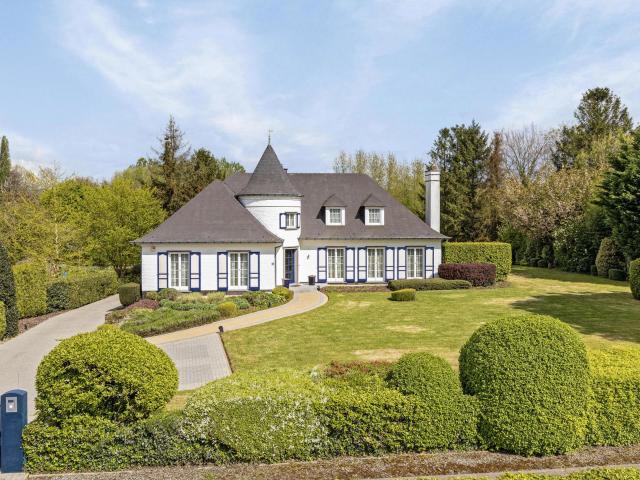 à vendre Maison Vlezenbeek Pedestraat