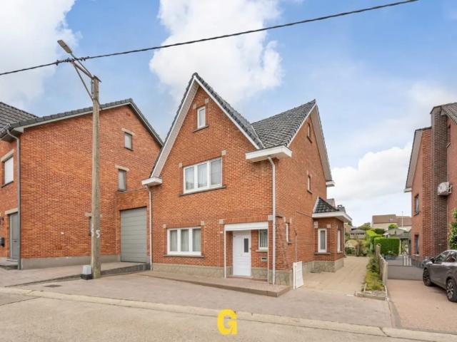 à vendre Maison Vliermaal Kerkveldweg