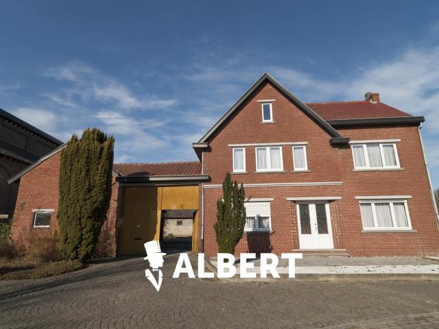 à vendre Maison Vliermaalroot Dorpsplein