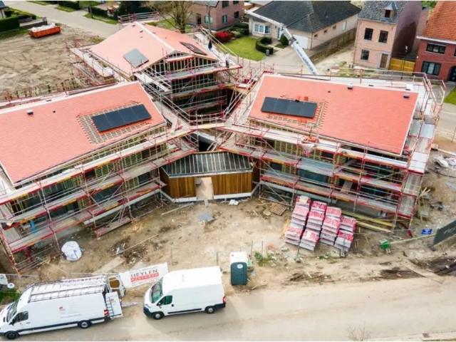 à vendre Maison Vlimmeren Heidijk