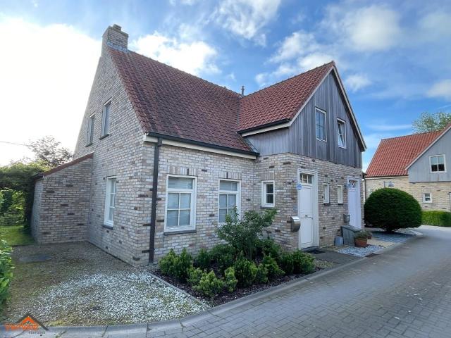 à vendre Maison Vlissegem Grotestraat