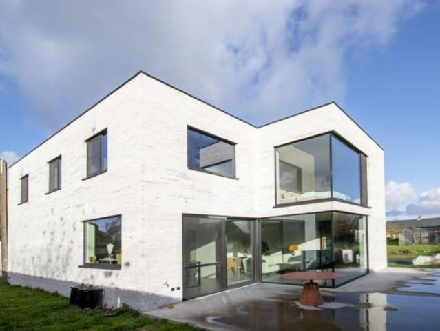 à vendre Maison Vlissegem Snoekstraat