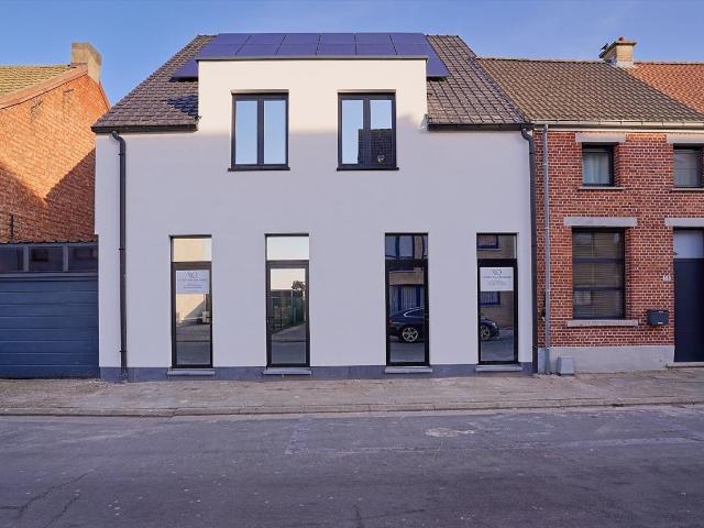 à vendre Maison Vrasene