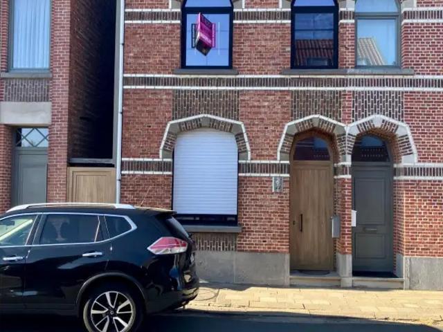 à vendre Maison Vrasene Den Daal
