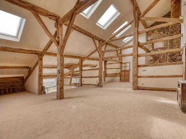 à vendre Maison Vresse sur Semois Faubourg des Paquis