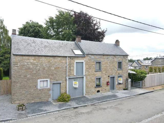 à vendre Maison Yvoir