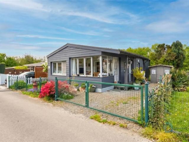 à vendre Maison Yvoir Parc résidentiel la Gayole