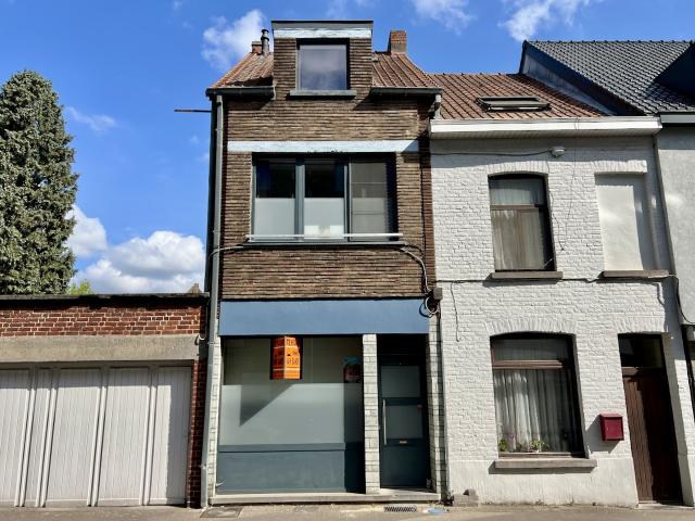à vendre Maison Zottegem