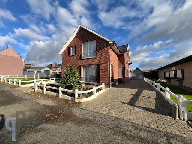 à vendre Maison Zottegem Beugelstraat