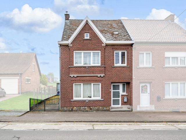à vendre Maison Zottegem Gentse Steenweg