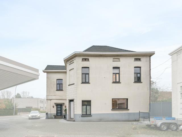 à vendre Maison Zottegem Grotenbergestraat