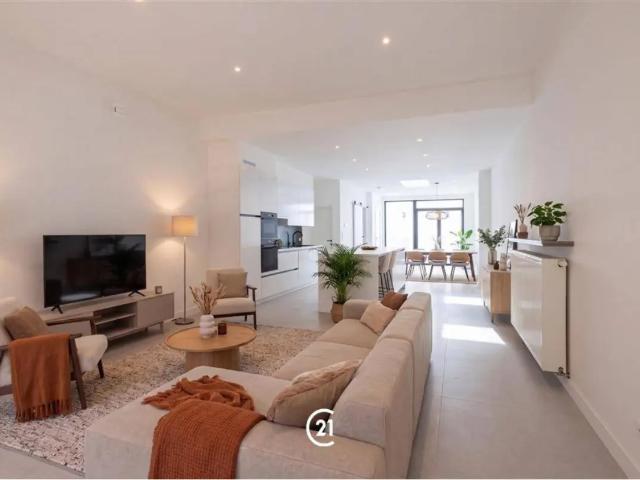 à vendre Maison Zottegem Kazernstraat