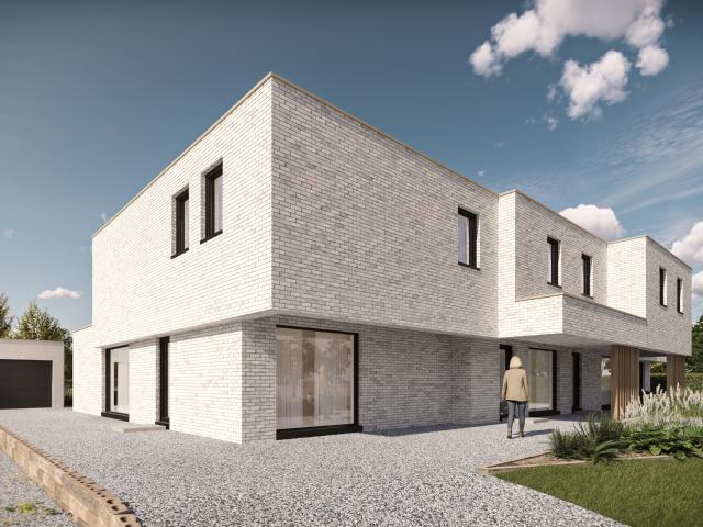 à vendre Maison Zottegem Kloosterstraat