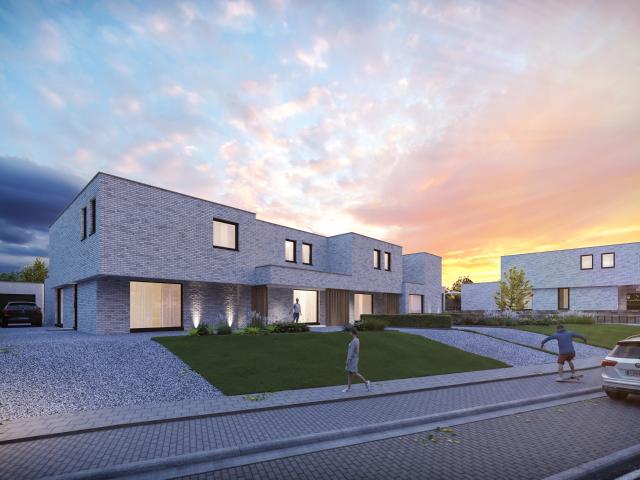 à vendre Maison Zottegem Kloosterstraat