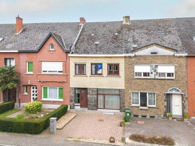 à vendre Maison Zottegem Jules Lootenslaan