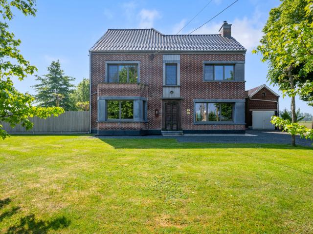 à vendre Maison Zottegem Leenstraat