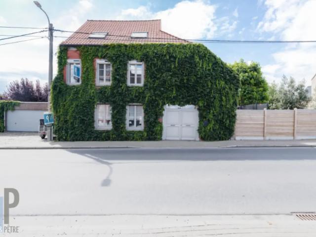à vendre Maison Zottegem Leenstraat