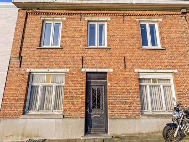 à vendre Maison Zottegem Polder