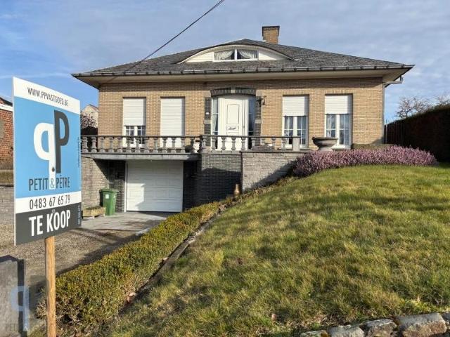 à vendre Maison Zottegem Provinciebaan
