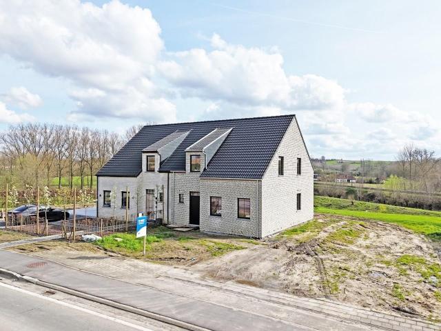 à vendre Maison Zottegem Rijkestraat