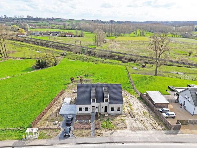 à vendre Maison Zottegem Rijkestraat