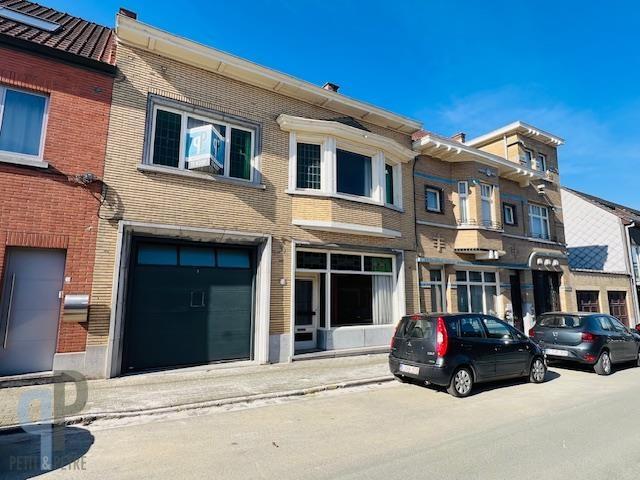 à vendre Maison Zottegem Welzijnstraat