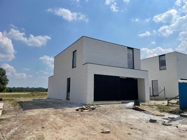 à vendre Maison Zottegem Traveins