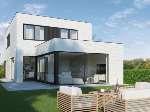 à vendre Maison Zottegem Traveins