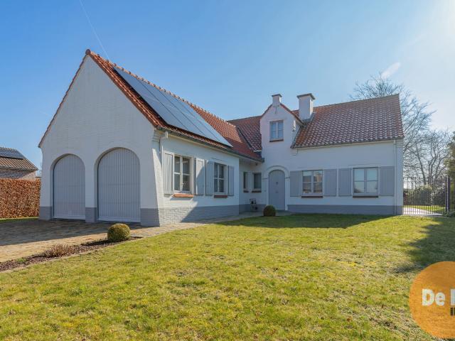 à vendre Maison Zottegem Tweekerkenstraat
